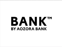 Aozora Bank (PK) (AOZOY)의 로고.