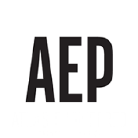 Atlas Engineered Products (PK) (APEUF)의 로고.