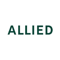 Allied Properties REIT (PK) (APYRF)의 로고.