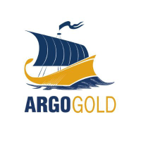 Argo Gold (PK) (ARBTF)의 로고.