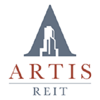 Artis Real Estate Invest... (QX) (ARESF)의 로고.