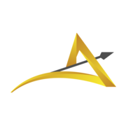 Artemis Gold (PK) (ARGTF)의 로고.