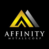 Affinity Metals (PK) (ARIZF)의 로고.