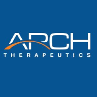Arch Therapeutics (QB) (ARTH)의 로고.