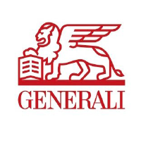 Assicurazioni Generali (PK) (ARZGF)의 로고.