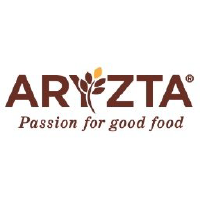 Arzyta (PK) (ARZTF)의 로고.