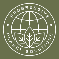 Progressive Planet Solut... (QB) (ASHXF)의 로고.