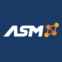 Australian Strategic Mat... (PK) (ASMMF)의 로고.