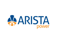 Arista Power (CE) (ASPW)의 로고.
