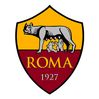 A S Roma (CE) (ASRAF)의 로고.