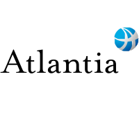 Atlantia (CE) (ATASF)의 로고.