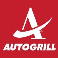 Autogrill Spa 1000 ITL (CE) (ATGSF)의 로고.