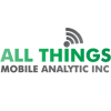 All Things Mobile Analytic (PK) (ATMH)의 로고.