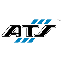 ATS (PK) (ATSAF)의 로고.