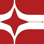 Ameritek Ventures (PK) (ATVK)의 로고.