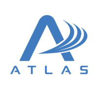 Atlas Technology (PK) (ATYG)의 로고.
