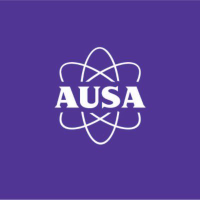 Australis Capital (CE) (AUSAF)의 로고.
