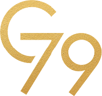 Gold79 Mines (QB) (AUSVF)의 로고.