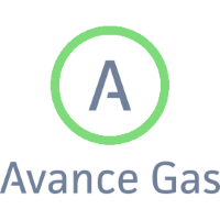 Avance Gas (PK) (AVACF)의 로고.