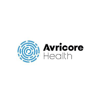 Avricore Health (QB) (AVCRF)의 로고.