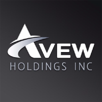 Avew (CE) (AVEW)의 로고.
