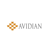Avidian Gold (PK) (AVGDF)의 로고.