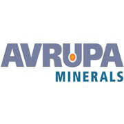 Avrupa Minerals (PK) (AVPMF)의 로고.