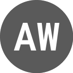 All World Resources (CE) (AWRS)의 로고.
