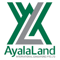 Ayala Land (PK) (AYAAF)의 로고.