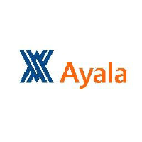 Ayala (PK) (AYALY)의 로고.