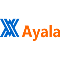 Ayala (PK) (AYYLF)의 로고.