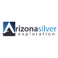 Arizona Gold and Silver (QB) (AZASF)의 로고.