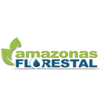 Amazonas Florestal (CE) (AZFL)의 로고.