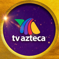 TV Azteca Sa De CV (CE) (AZTEF)의 로고.