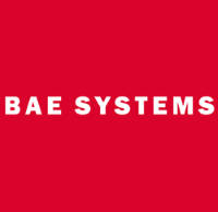 Bae Systems (PK) (BAESF)의 로고.