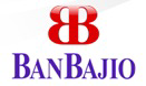 Banco Del Bajio Shares o... (PK) (BBAJF)의 로고.
