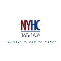 New York Health Care (CE) (BBAL)의 로고.
