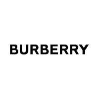 Burberry (PK) (BBRYF)의 로고.