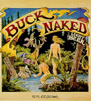 Big Buck Brewery and Ste... (CE) (BBUCQ)의 로고.