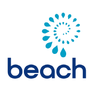 Beach Energy (PK) (BCHEY)의 로고.