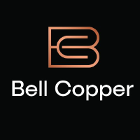 Bell Copper (QB) (BCUFF)의 로고.