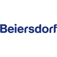 Beiersdorf (PK) (BDRFF)의 로고.