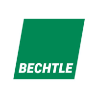 Bechtle (PK) (BECTY)의 로고.