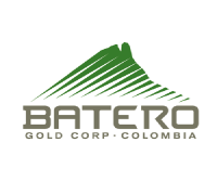 Batero Gold (PK) (BELDF)의 로고.