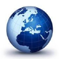 Blue Earth Resources (PK) (BERI)의 로고.