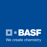 BASF (QX) (BFFAF)의 로고.