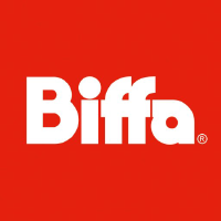 Biffa (GM) (BFFBF)의 로고.