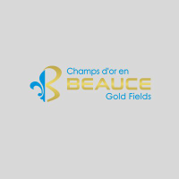 Beauce Gold Fields (PK) (BGFGF)의 로고.