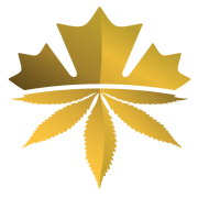 Craftport Cannabis (CE) (BHHKF)의 로고.