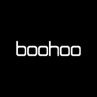 Boohoo Com (PK) (BHHOF)의 로고.